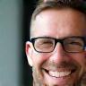 Photo of Ben Taylor smiling