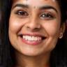 Photo of Priya Shah smiling